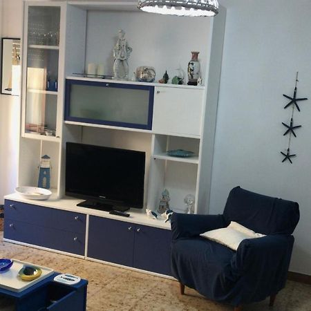 Casa Alghero Apartment Bagian luar foto