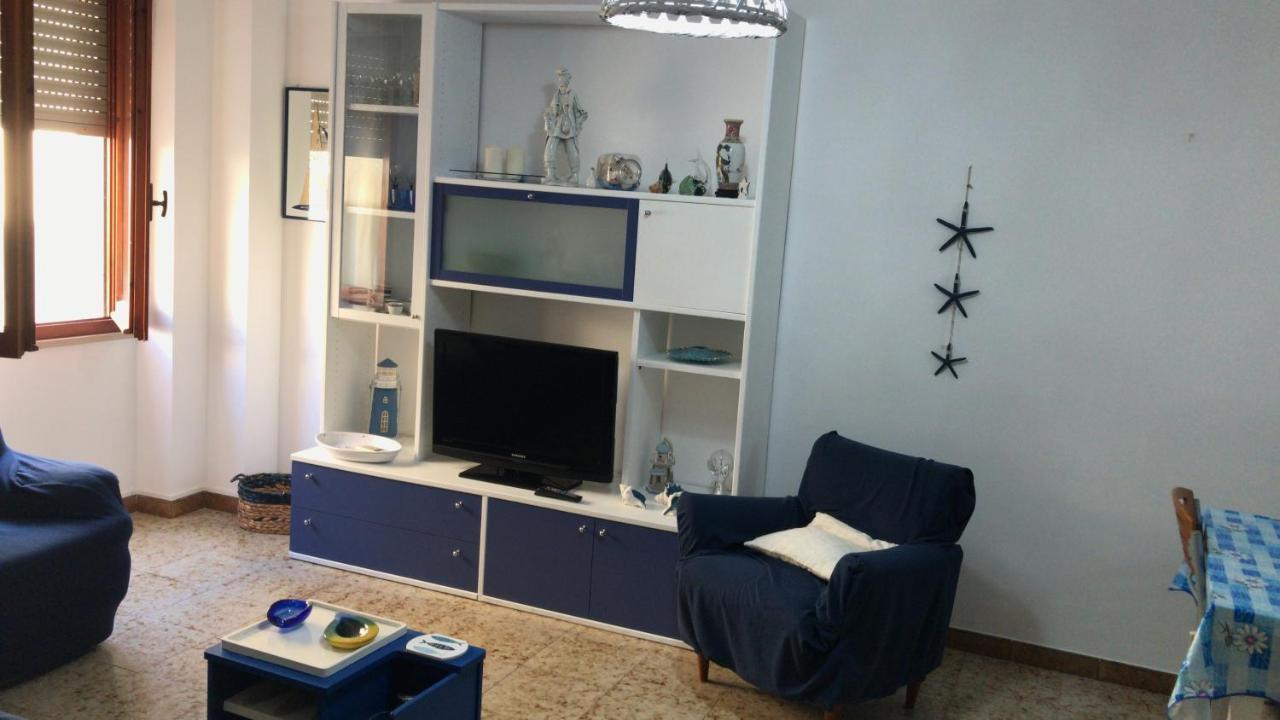 Casa Alghero Apartment Bagian luar foto
