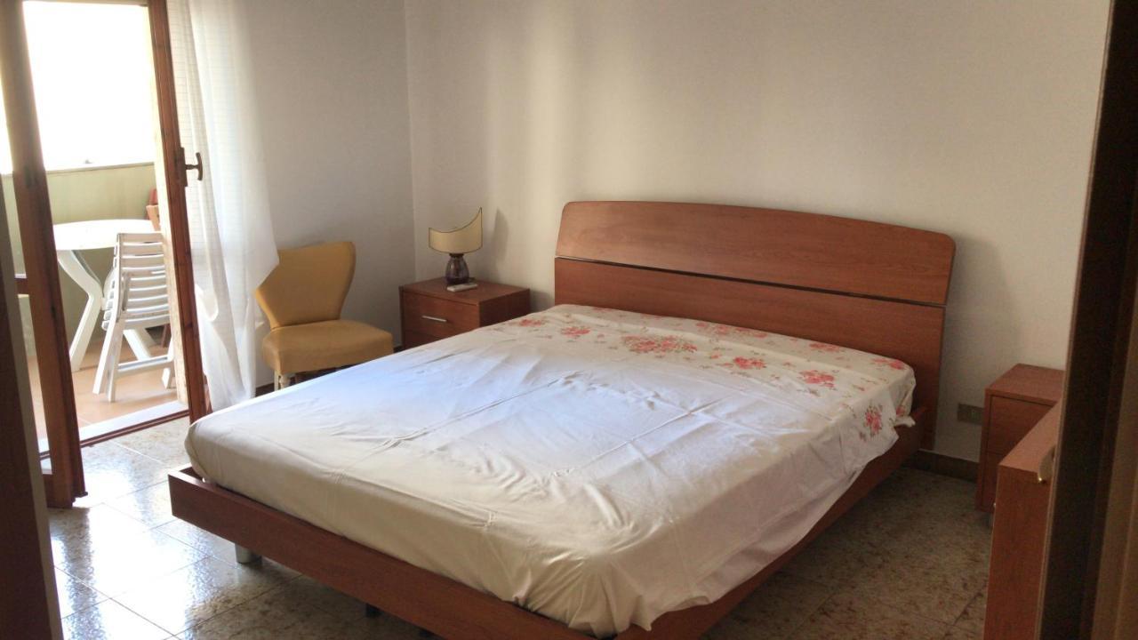 Casa Alghero Apartment Bagian luar foto