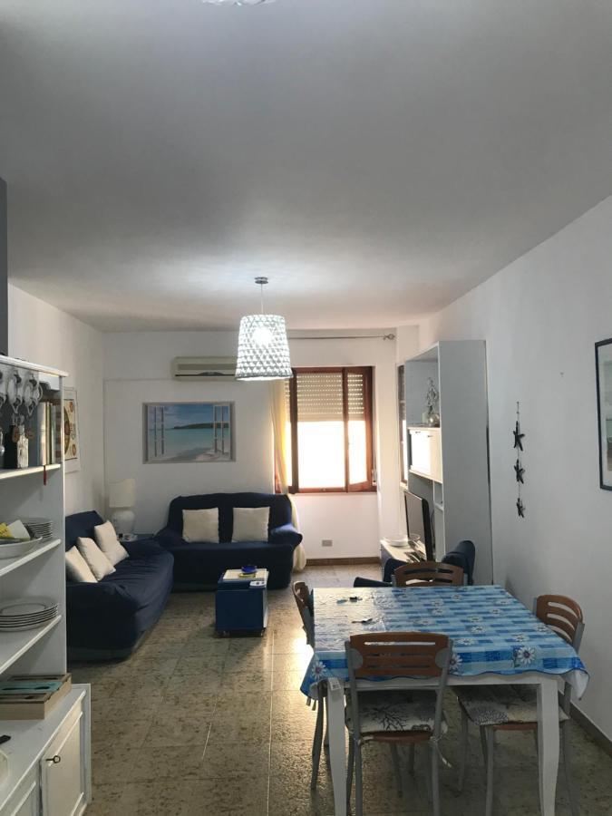 Casa Alghero Apartment Bagian luar foto