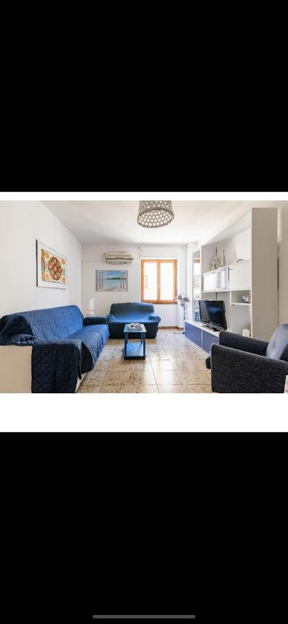 Casa Alghero Apartment Bagian luar foto