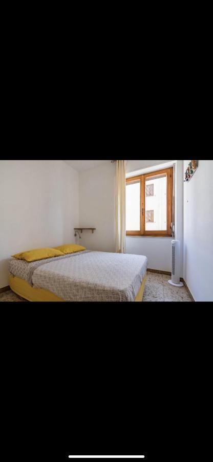 Casa Alghero Apartment Bagian luar foto