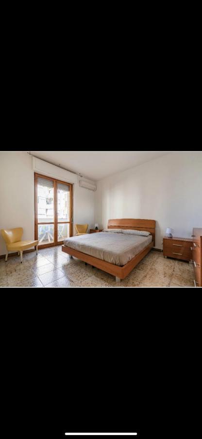 Casa Alghero Apartment Bagian luar foto