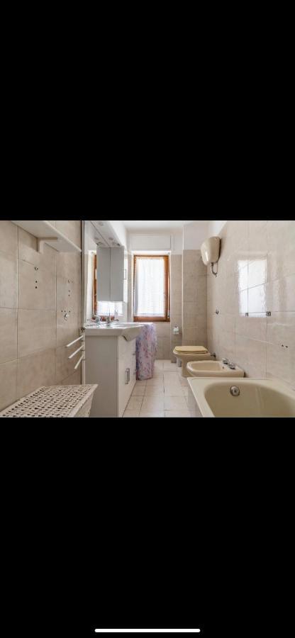 Casa Alghero Apartment Bagian luar foto